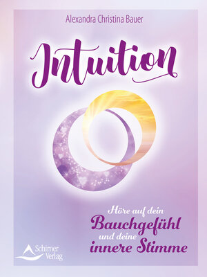 cover image of Intuition